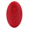 MyPlayToys Plug Bijou Vibrant Rose 10 x 4cm